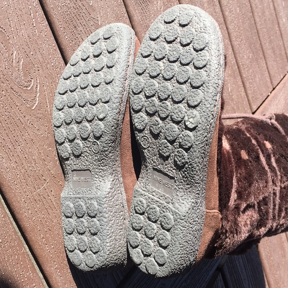 Nine West Rare R-Profit Winter Boot - Picture 4 of 8